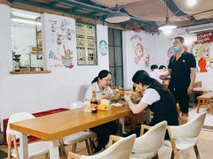 -丁丁猫重庆小面(徐州路店)