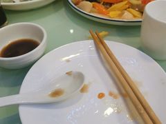 -镜泊湖酒家(兴华街金鼎店)