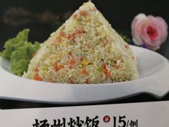 美味-福星饭店(北新胡同店)