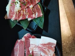 -九田家黑牛烤肉料理(新辰里亚运村店)