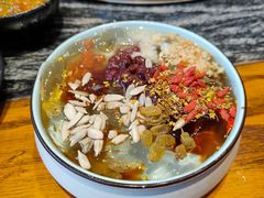 -渝味晓宇火锅(合川路店)