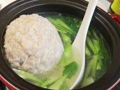 -狮王府淮扬菜(万象城店)