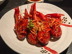 -花潮料理艺食馆(SM新生活广场店)