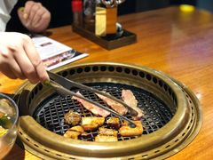 -肉魁屋·烧肉·烧鸟·酒场(高新店)