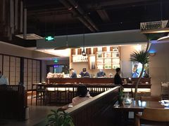 -古京·臻致料理(月湖店)
