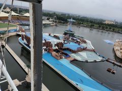 -秦皇岛乐岛海洋王国