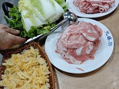 -元盛居(生态大街店)