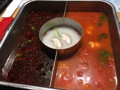 -新辣道鱼火锅(领展购物广场·中关村店)