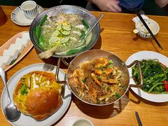 -泰堤坊(淡水体育馆店)