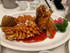 -得月楼·省级非遗·传统苏帮菜(观前店)