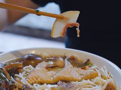 -花溪王记牛肉粉(四季花溪商场店)