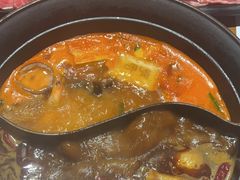 -呷哺呷哺(泰盛广场店)
