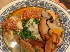 -怡聚轩全日制自助餐厅(大中华喜来登酒店)