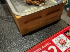 -福苗小骆驼烧烤(大唐不夜城店)