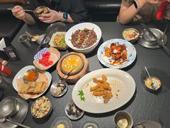 -锦荟JINHUI·浙江小馆(上海荟聚店)