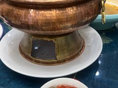 -三江源美食城