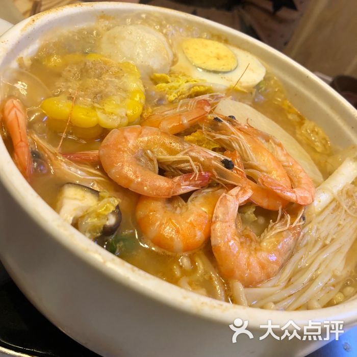 鹿塔lutte(河西金鹰世界店-图片-南京美食-大众点评网