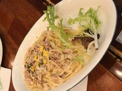 -玛格萝妮比萨屋(四平店)