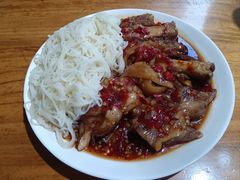 -贤花饭店(胶州店)