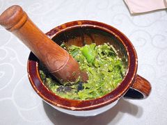 -小芙蓉湘菜馆(易生活购物公园店)