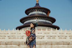 点击看大图 -美云庭古装·格格服汉服·京城旅拍(北京店)