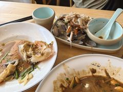 -启东小海鲜(庄先湾路1号店)
