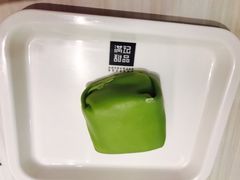 -满记甜品(巴黎春天宝山店)