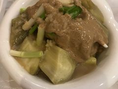 -马凯餐厅(长椿街店)