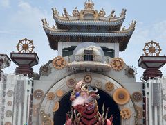 -渔岛海洋度假区