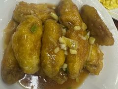 -南记食粥坊·宵夜大排档(莲花店)