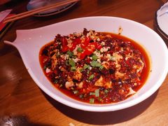 -蜀韵川香水煮鱼(泰山路店)