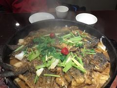 -老板恋上鱼(环山路店)