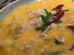 -新安江奶酸菜鱼(总店)