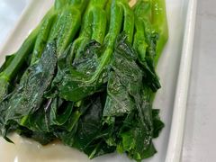 -东鑫记港式茶餐厅(南京东路店)