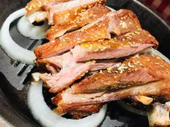-西贝莜面村(万象天地店)