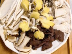 -大理董·董家小厨野生菌火锅(古城旗舰店)