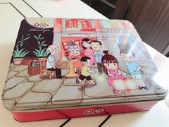 -家琳甜品(江南东店)