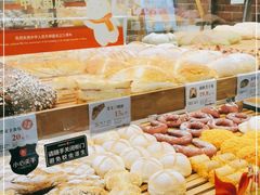 -BROAD面包路·欧式面包(龙湖时代C馆店)
