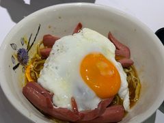 -百乐门粉面店(二龙喉分店)