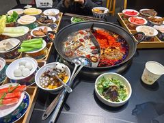 -俏媳妇火锅(宽窄巷子店)