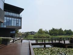 -水月周庄铂尔曼酒店-水月荟中餐厅