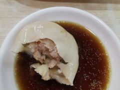 -陈扬蟹黄汤包(楚州店)