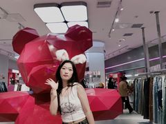 -大悦城(沈阳中街店)