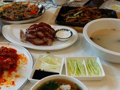 -全聚德烤鸭店(和平路店)