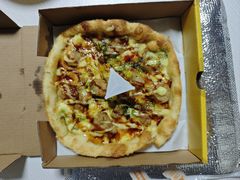 -铁酱披萨(巧刻广场店)