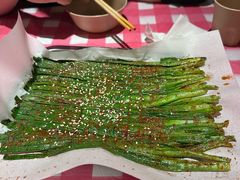 -为民烧烤吧.自贡爆炒菜(收录10年好店)