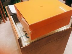 -爱马仕 HERMES(上海ifc商场店)