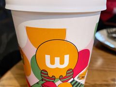 -Wagas沃歌斯(北京君太百货店)