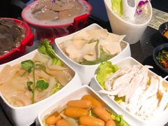 -锅说大脸毛肚重庆老火锅(佐阾店)