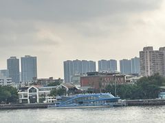 -洲头咀公园